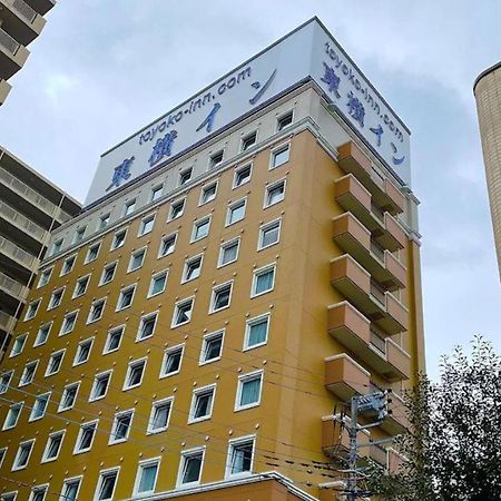 Toyoko Inn Yamato Ekimae Dış mekan fotoğraf