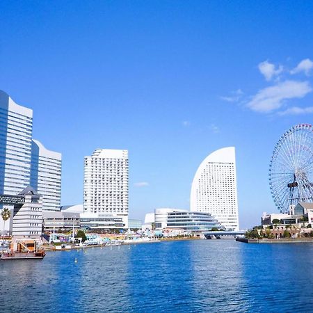 Toyoko Inn Yamato Ekimae Dış mekan fotoğraf