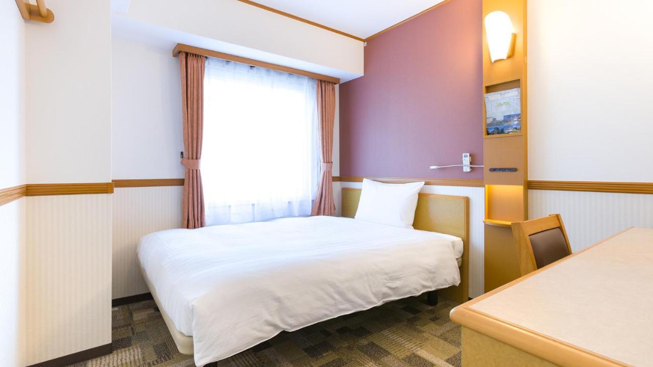 Toyoko Inn Yamato Ekimae Dış mekan fotoğraf