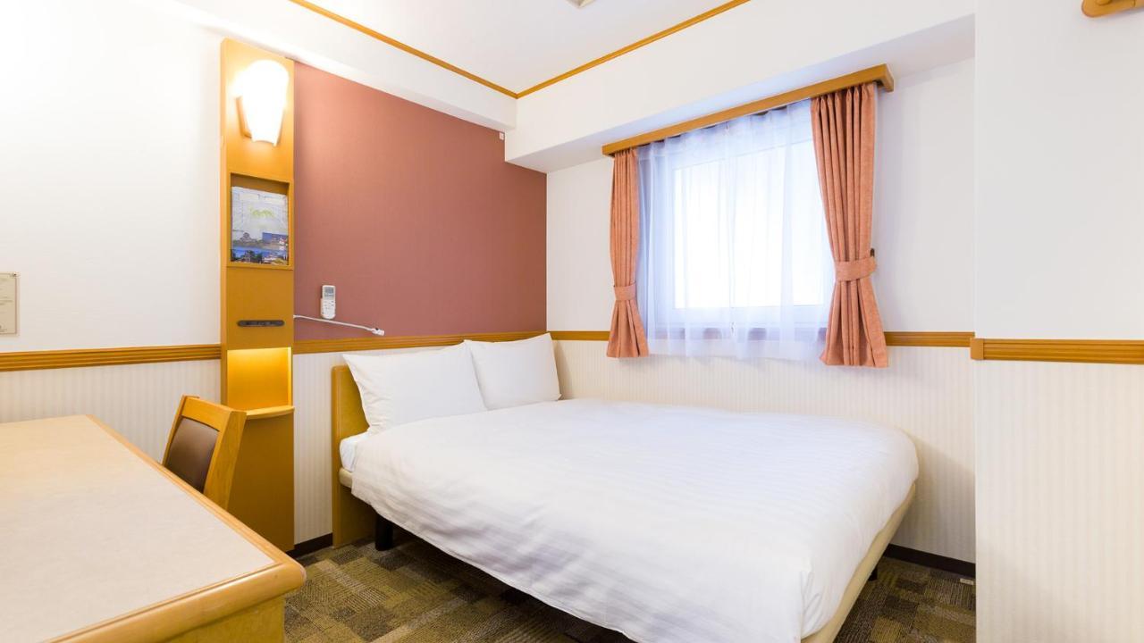 Toyoko Inn Yamato Ekimae Dış mekan fotoğraf