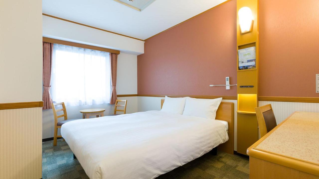 Toyoko Inn Yamato Ekimae Dış mekan fotoğraf