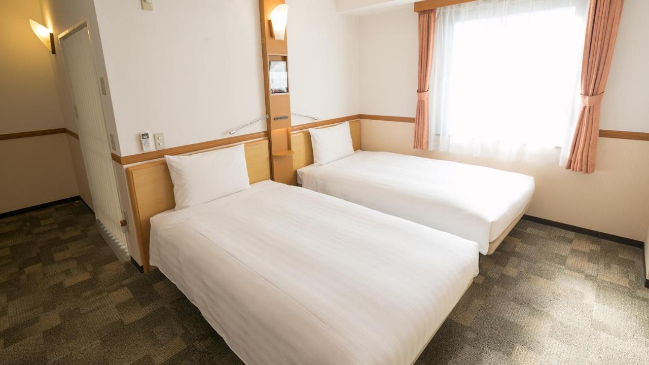 Toyoko Inn Yamato Ekimae Dış mekan fotoğraf